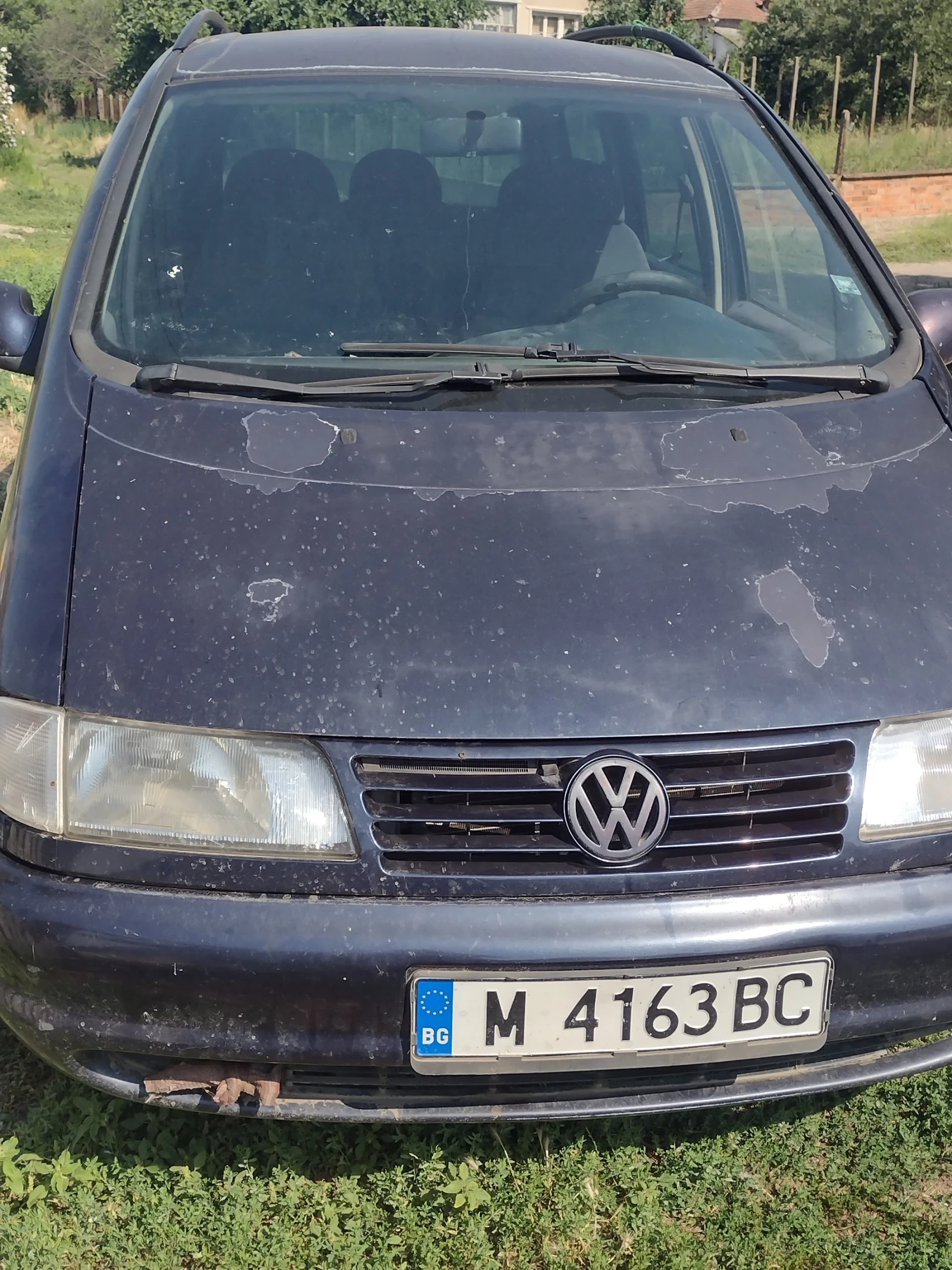 VW Sharan | Mobile.bg � ����������� 3
