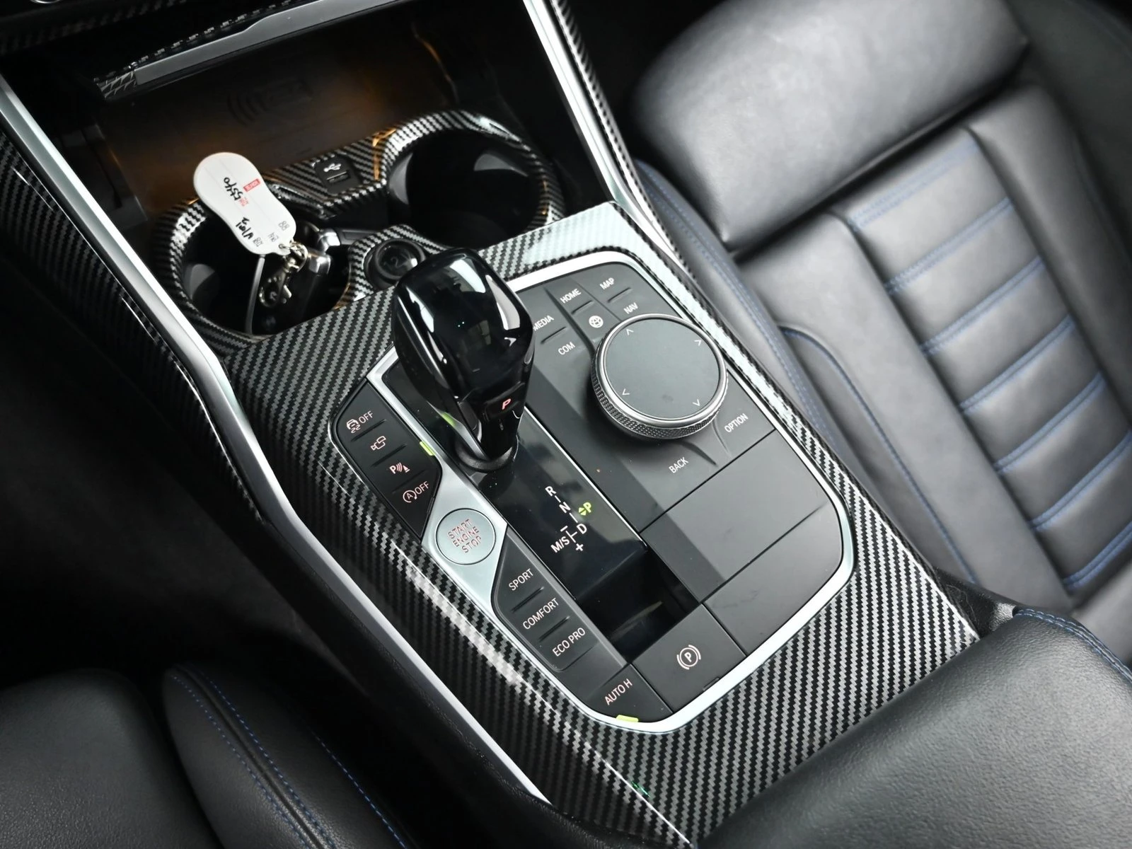 BMW 340 ���* HUD* 360* ������� �����* ������ ���� | Mobile.bg � ����������� 9