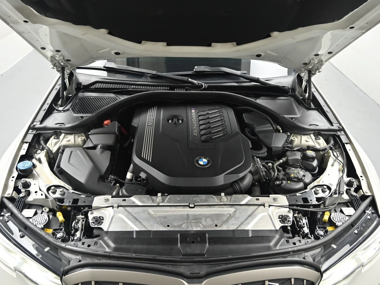 BMW 340 ���* HUD* 360* ������� �����* ������ ���� | Mobile.bg � ����������� 6
