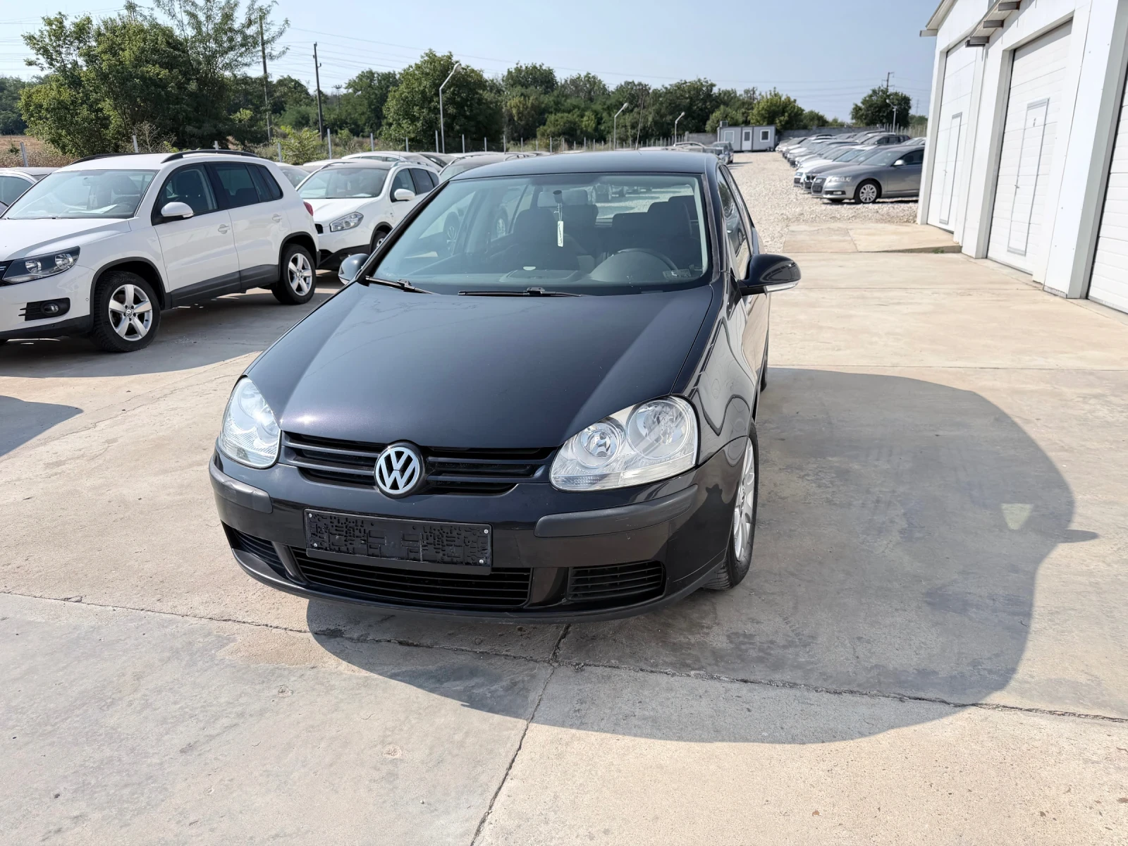 VW Golf 1.9tdi 105k.c* 6 скорости* UNIKAT* 3 броя