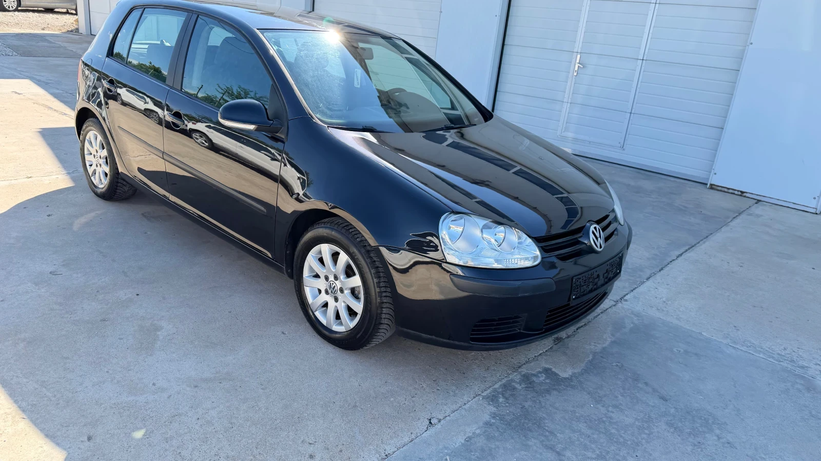 VW Golf 1.9tdi 105k.c* 6 скорости* UNIKAT* 3 броя, снимка 12 - Автомобили и джипове - 55592101