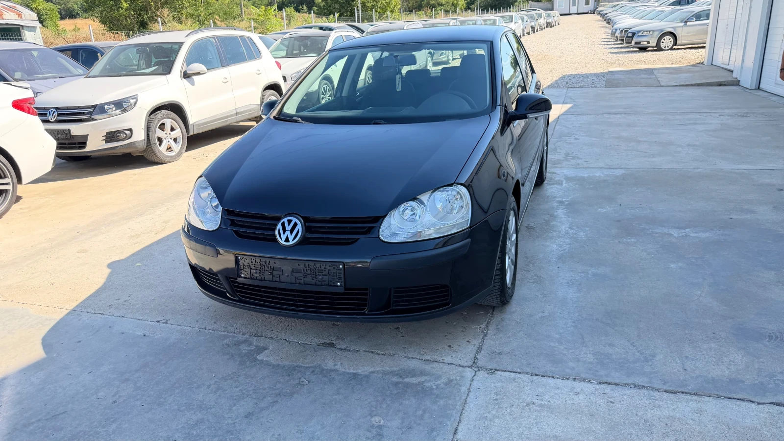 VW Golf 1.9tdi 105k.c* 6 скорости* UNIKAT* 3 броя