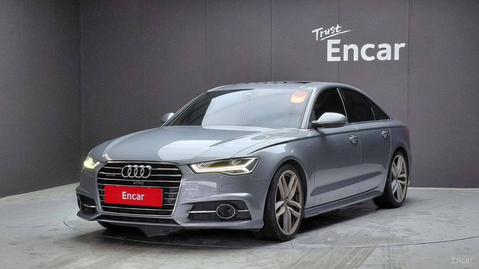 Audi A6 40 TDI QUATTRO* КОЖА* НАВИ* ПАНО* 360* HUD