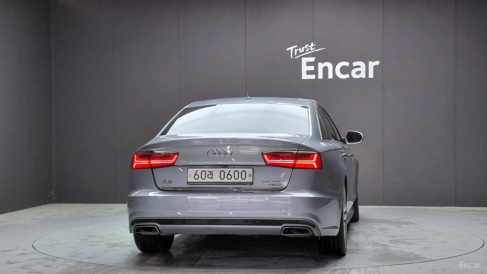 Audi A6 40 TDI QUATTRO* КОЖА* НАВИ* ПАНО* 360* HUD, снимка 4 - Автомобили и джипове - 55597275