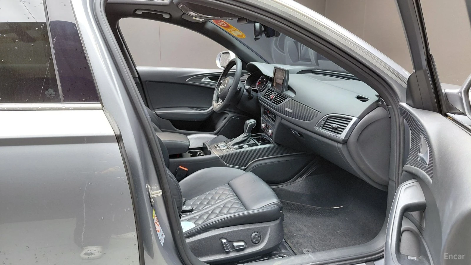 Audi A6 40 TDI QUATTRO* КОЖА* НАВИ* ПАНО* 360* HUD, снимка 10 - Автомобили и джипове - 55597275