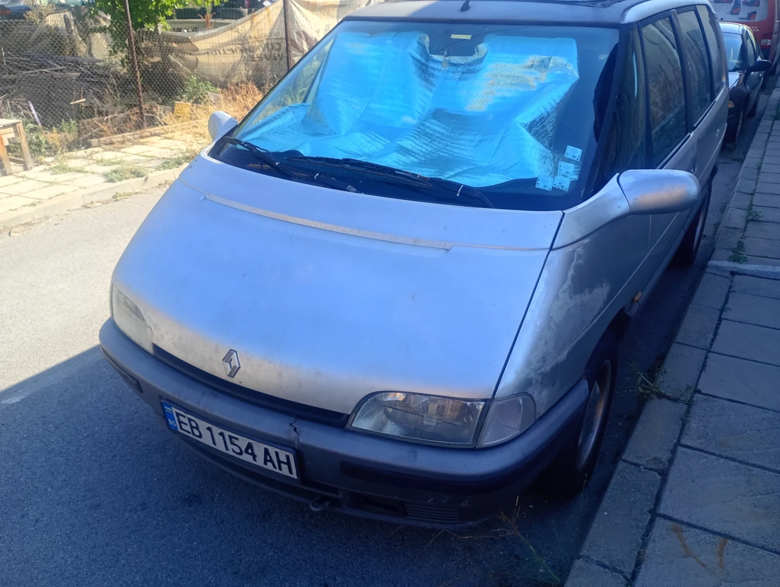 Renault Espace