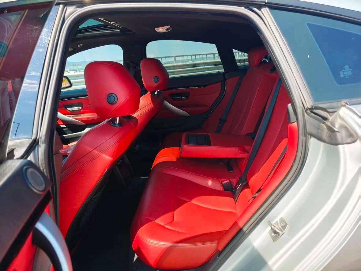 BMW 435, снимка 15 - Автомобили и джипове - 55682454