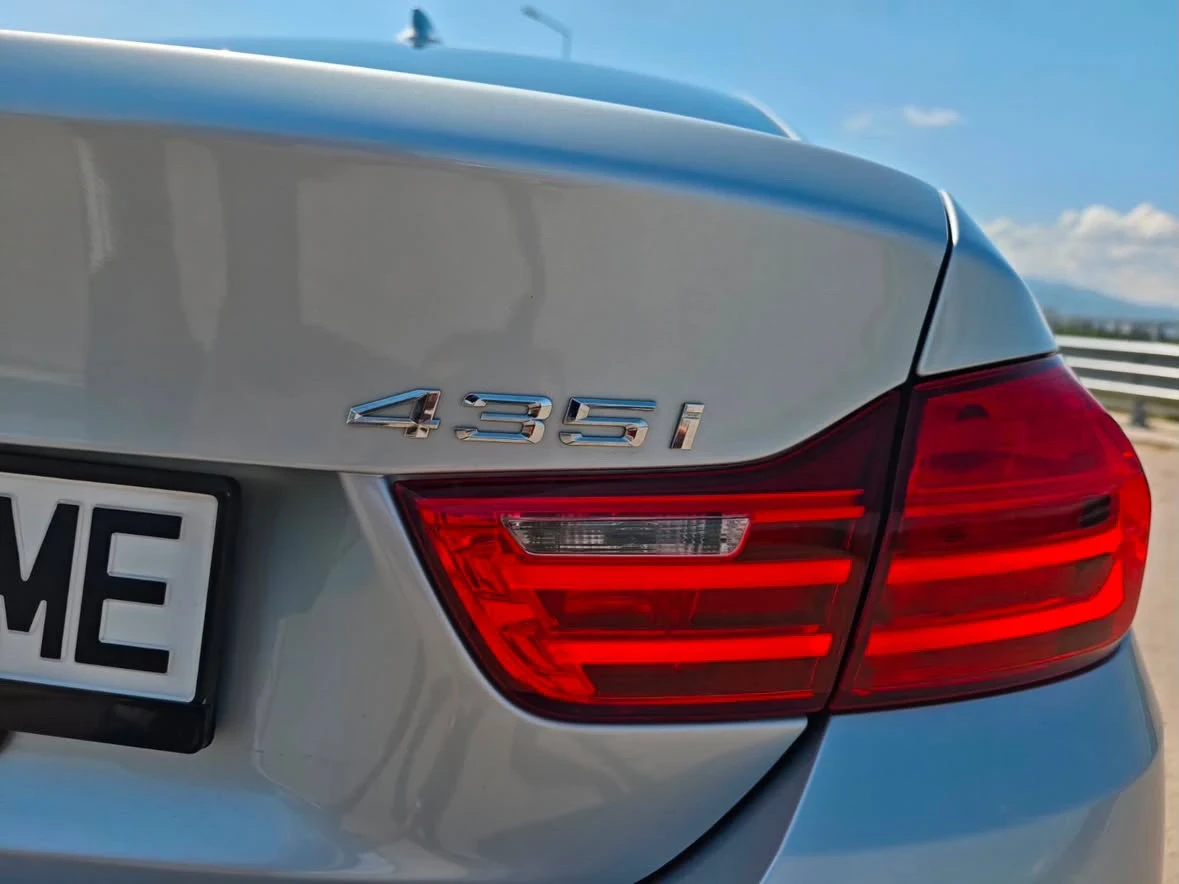 BMW 435, снимка 6 - Автомобили и джипове - 55682454