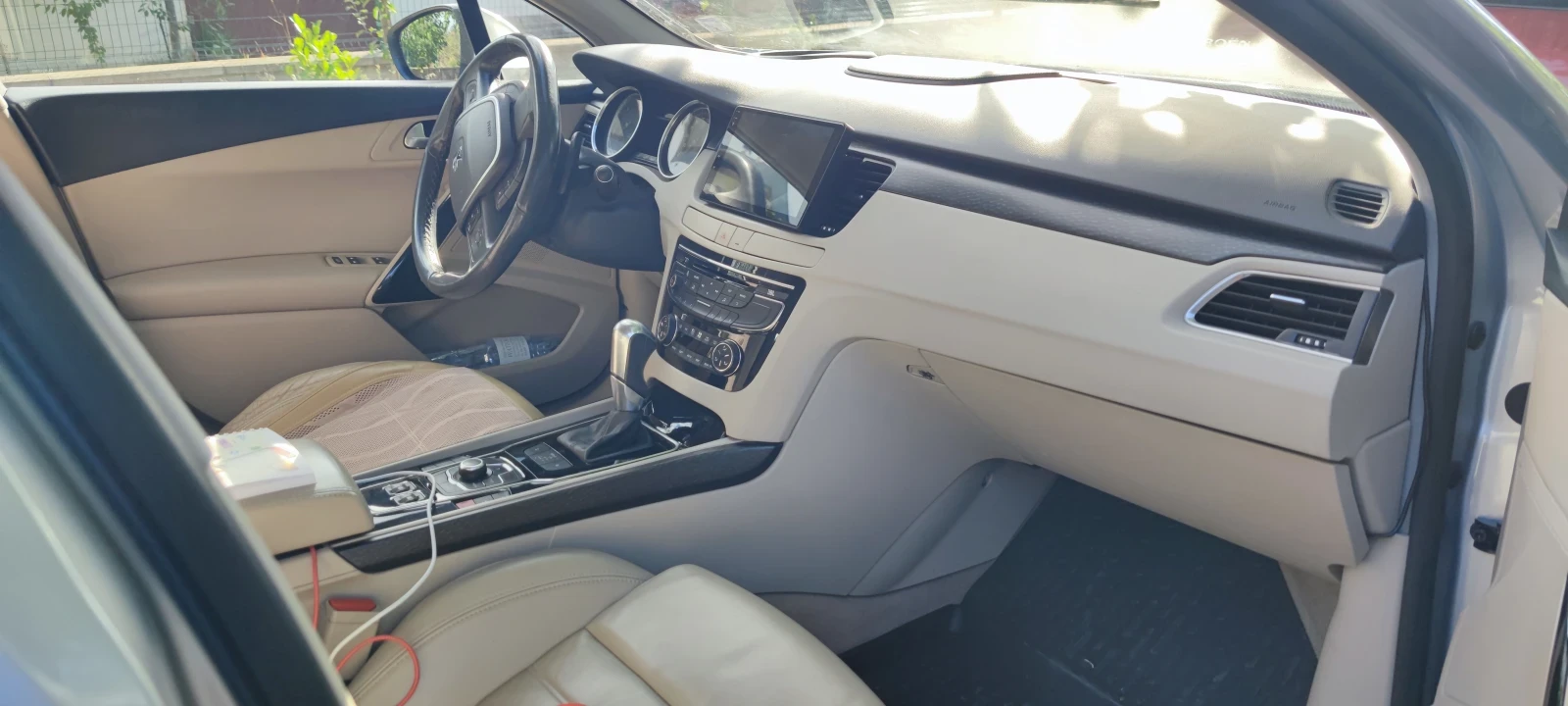 Peugeot 508, снимка 2 - Автомобили и джипове - 55705987