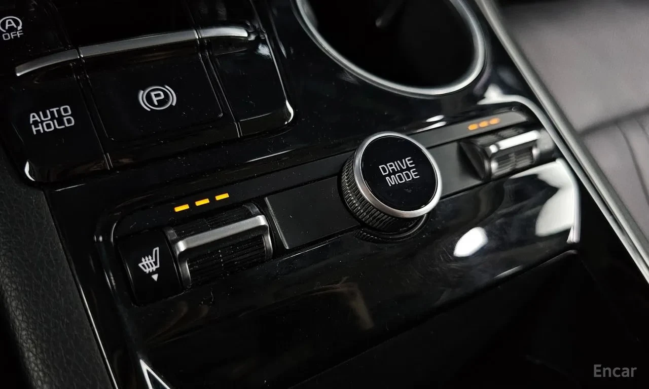 Kia K5 2.0 | АВТОФИНАНСИРАНЕ БЕЗ ПЪРВОНАЧАЛНА ВНОСКА, снимка 17 - Автомобили и джипове - 55837138