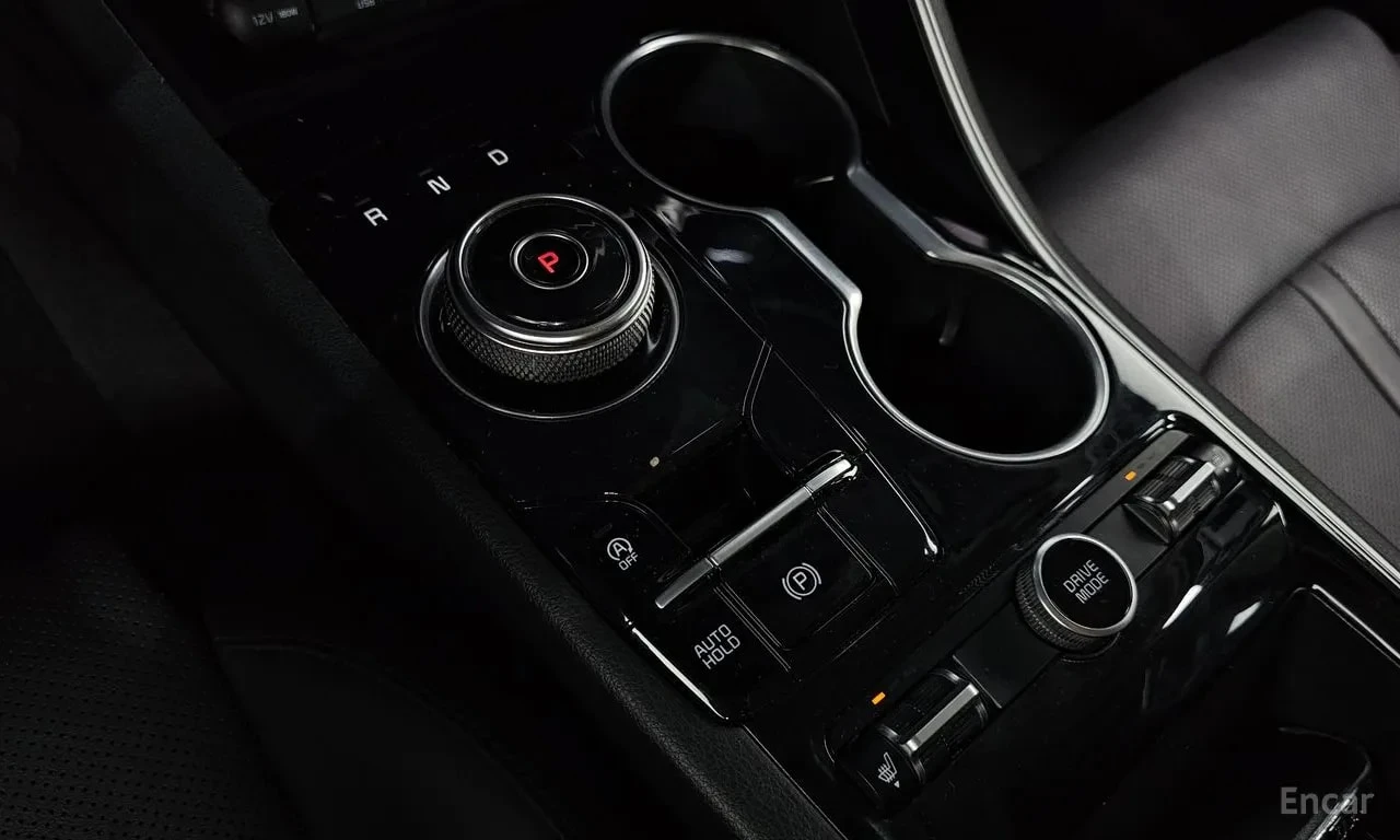 Kia K5 2.0 | АВТОФИНАНСИРАНЕ БЕЗ ПЪРВОНАЧАЛНА ВНОСКА, снимка 9 - Автомобили и джипове - 55837138