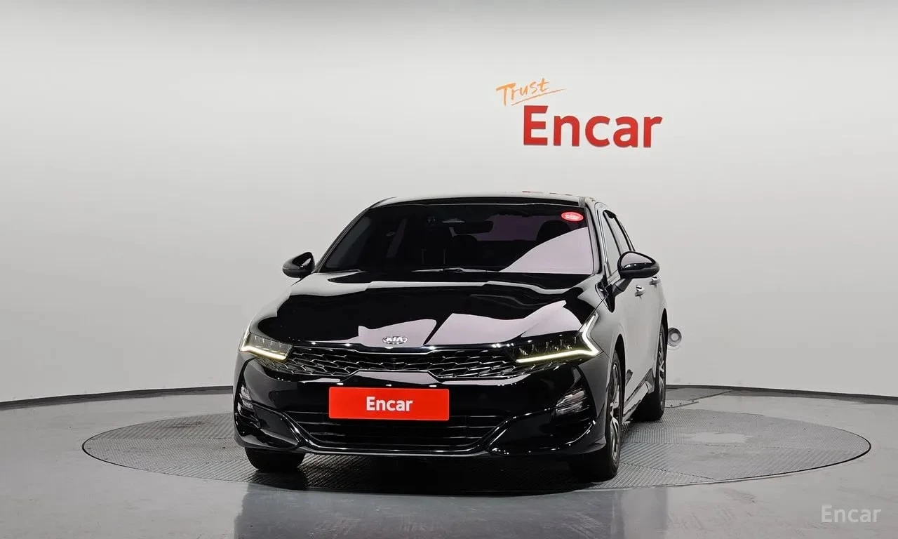 Kia K5 2.0 | АВТОФИНАНСИРАНЕ БЕЗ ПЪРВОНАЧАЛНА ВНОСКА, снимка 3 - Автомобили и джипове - 55837138