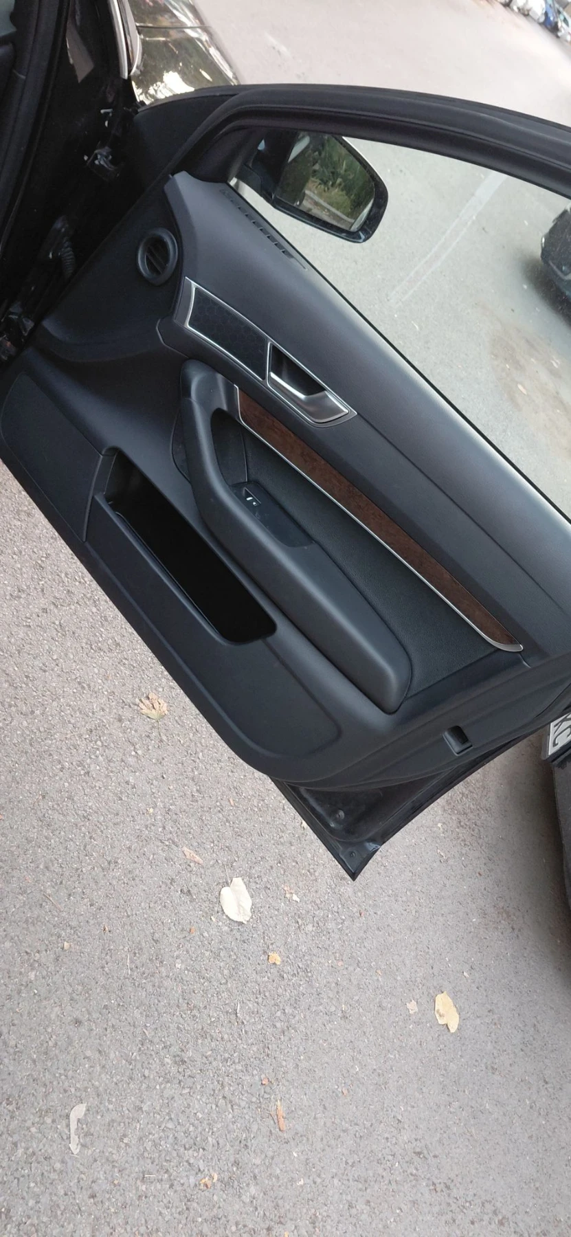 Audi A6 2.0 TDI 140hp, снимка 10 - Автомобили и джипове - 55883608