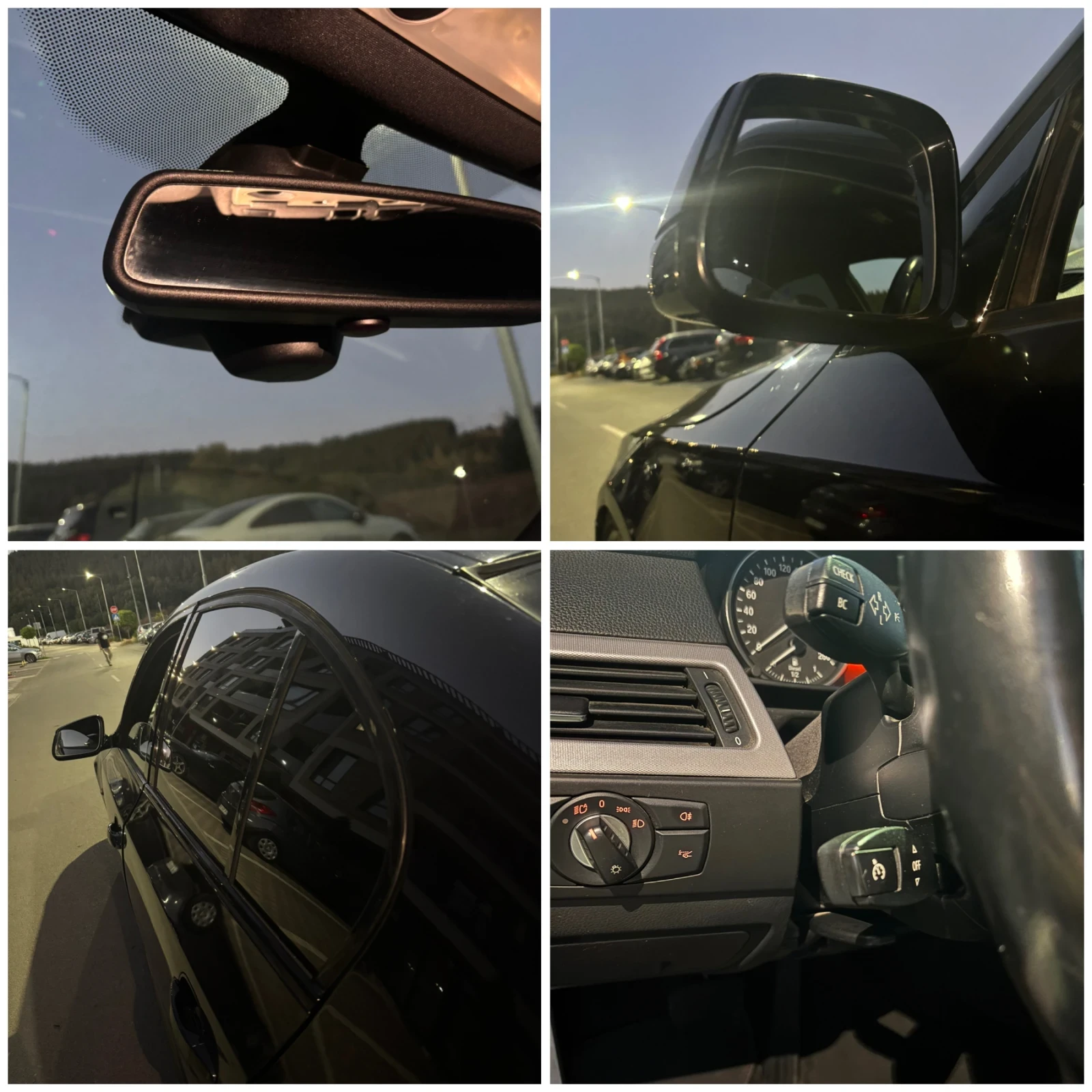 BMW 530 D-Head up-Keyless-soft close-Facelift, снимка 12 - Автомобили и джипове - 55963433