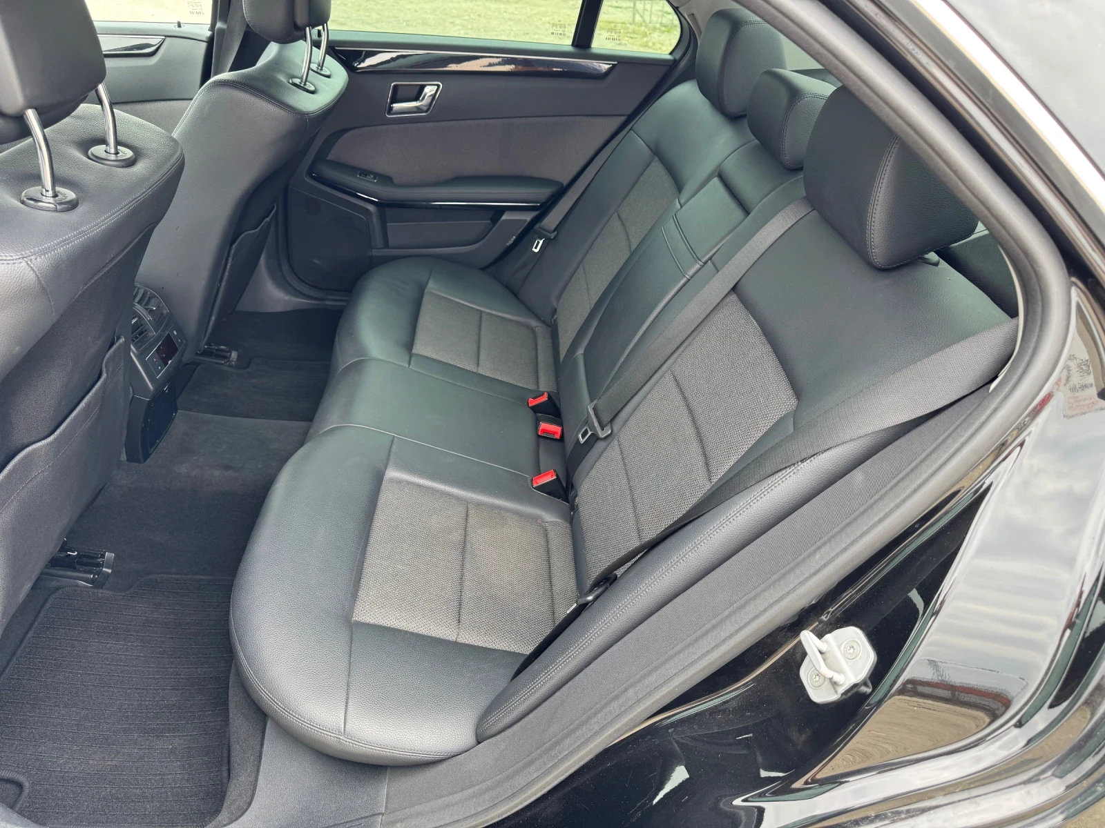 Mercedes-Benz E 350 350 CDI AVANGARD | Mobile.bg � ����������� 10