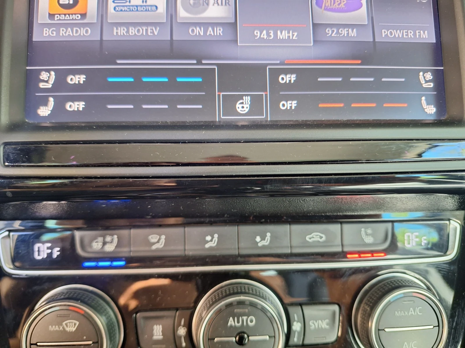 VW Passat, снимка 9 - Автомобили и джипове - 56007049
