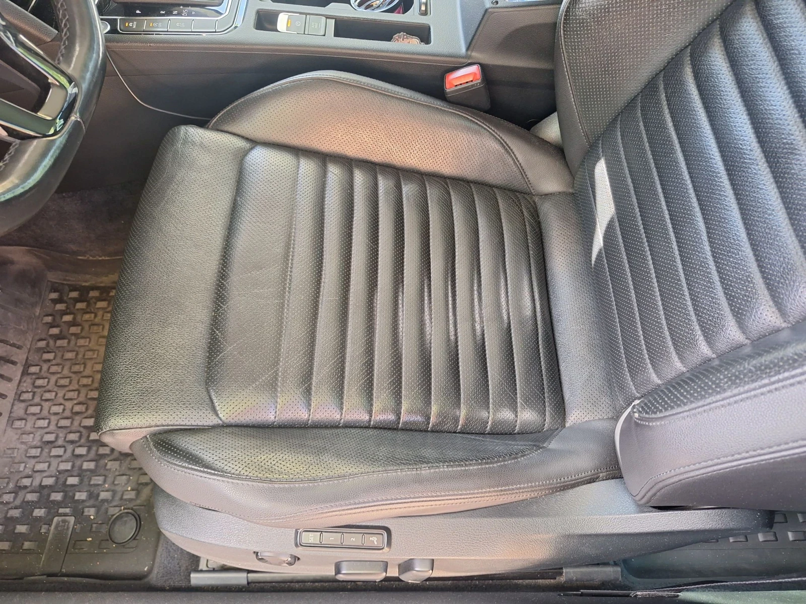 VW Passat, снимка 13 - Автомобили и джипове - 56007049