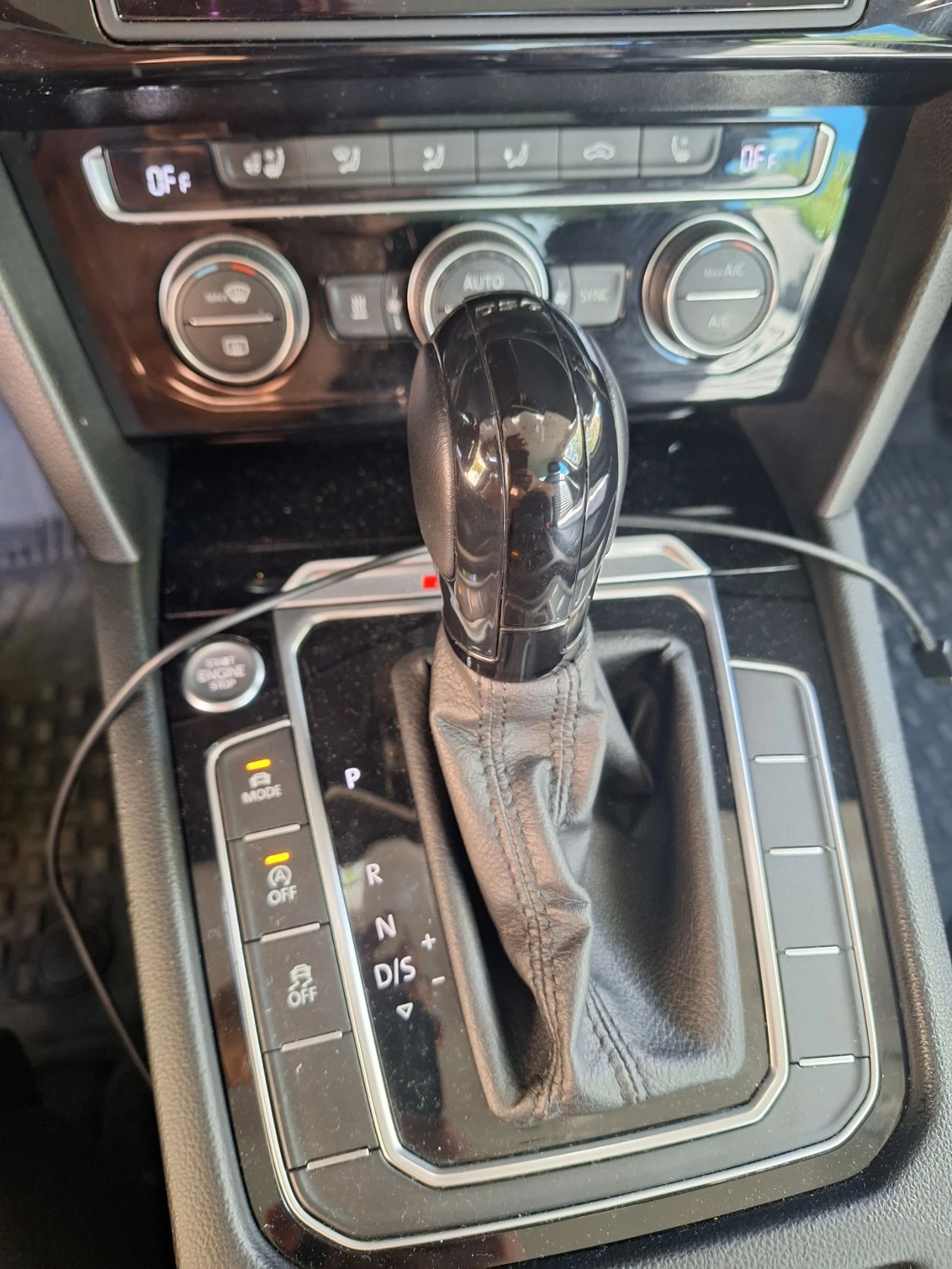 VW Passat, снимка 11 - Автомобили и джипове - 56007049