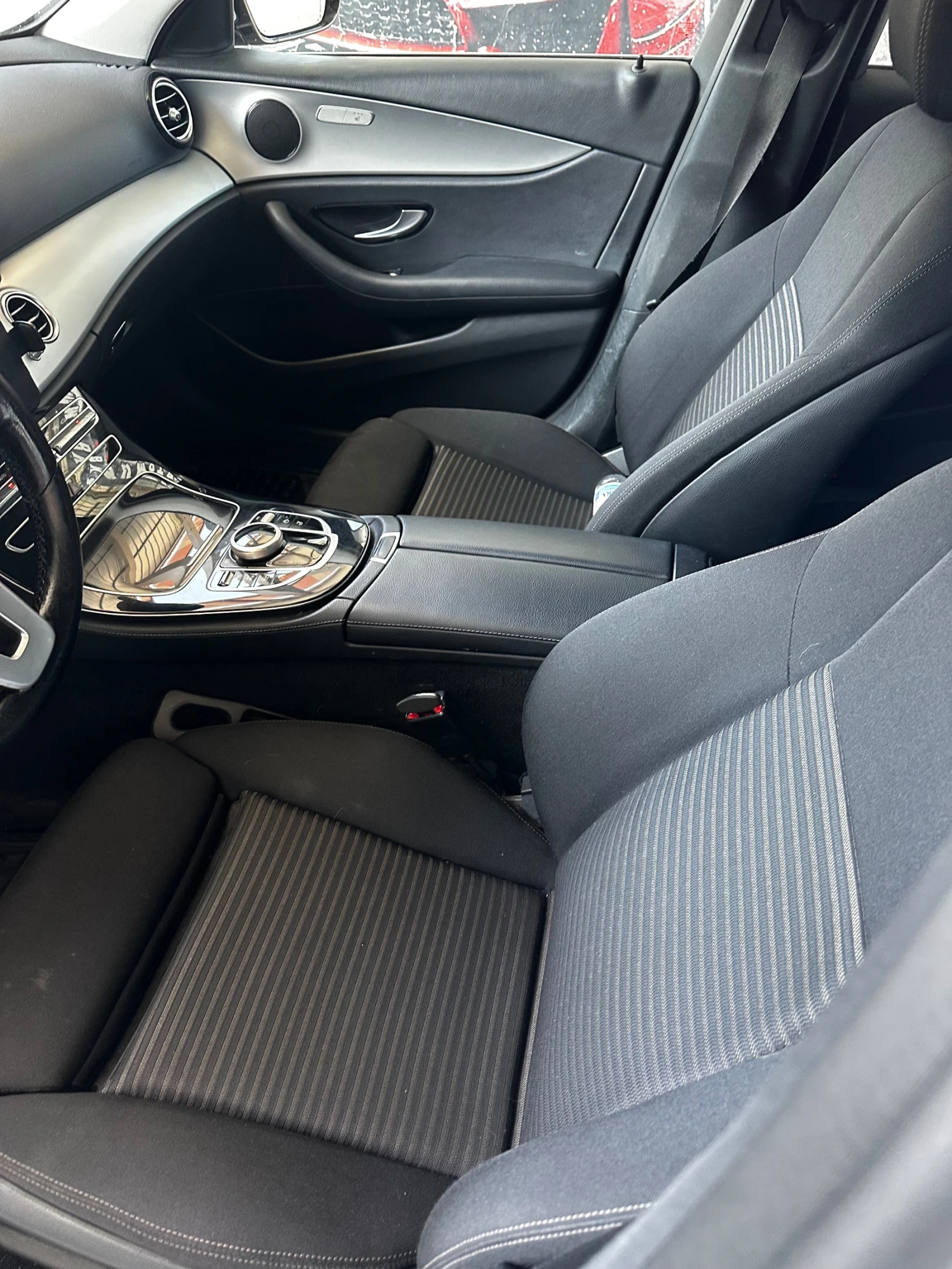 Mercedes-Benz E 350, снимка 9 - Автомобили и джипове - 56521500