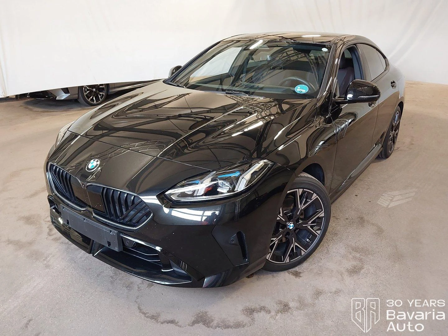 BMW 220 Gran Coupe Steptronic