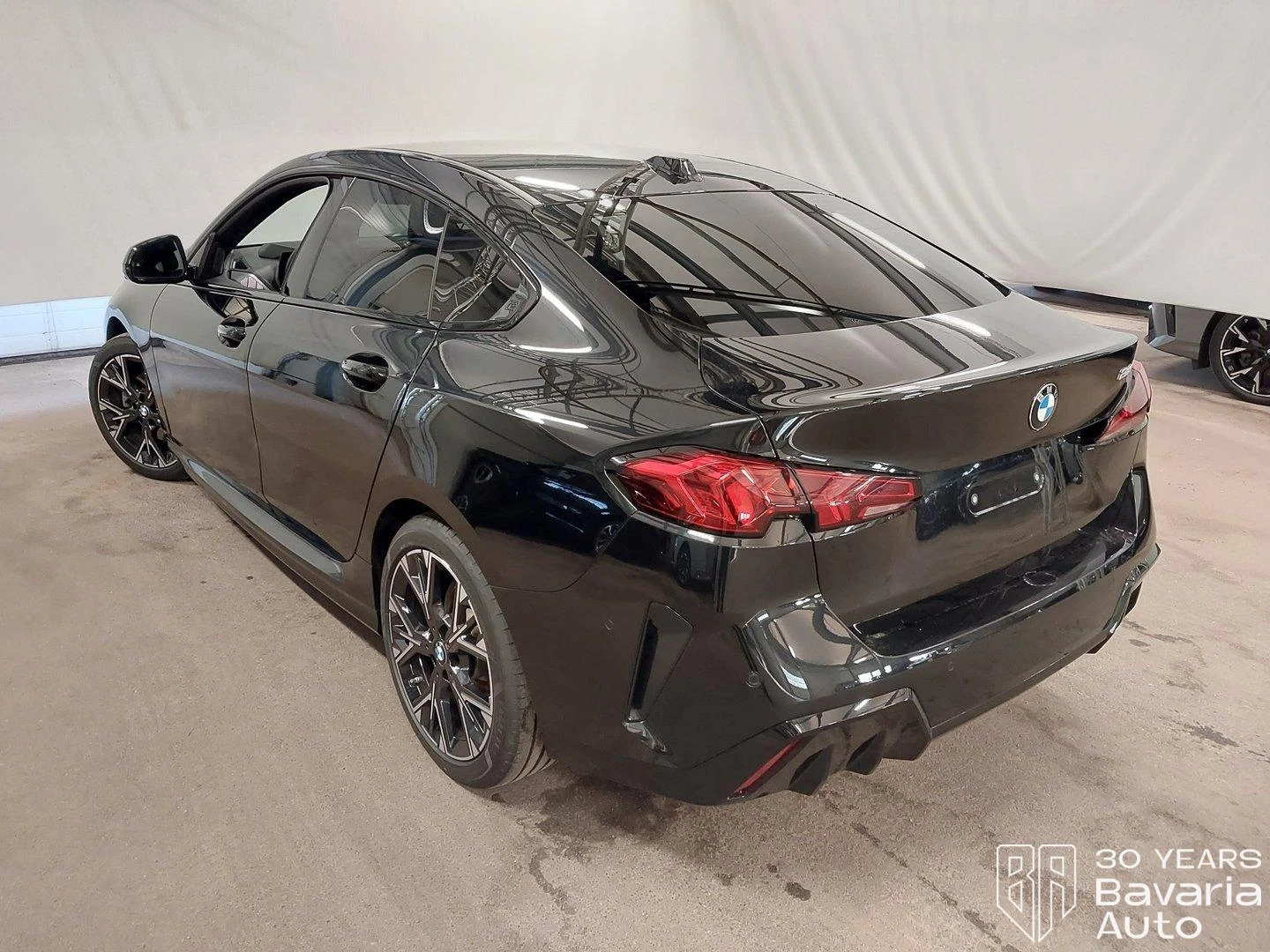 BMW 220 Gran Coupe Steptronic, снимка 2 - Автомобили и джипове - 56633715