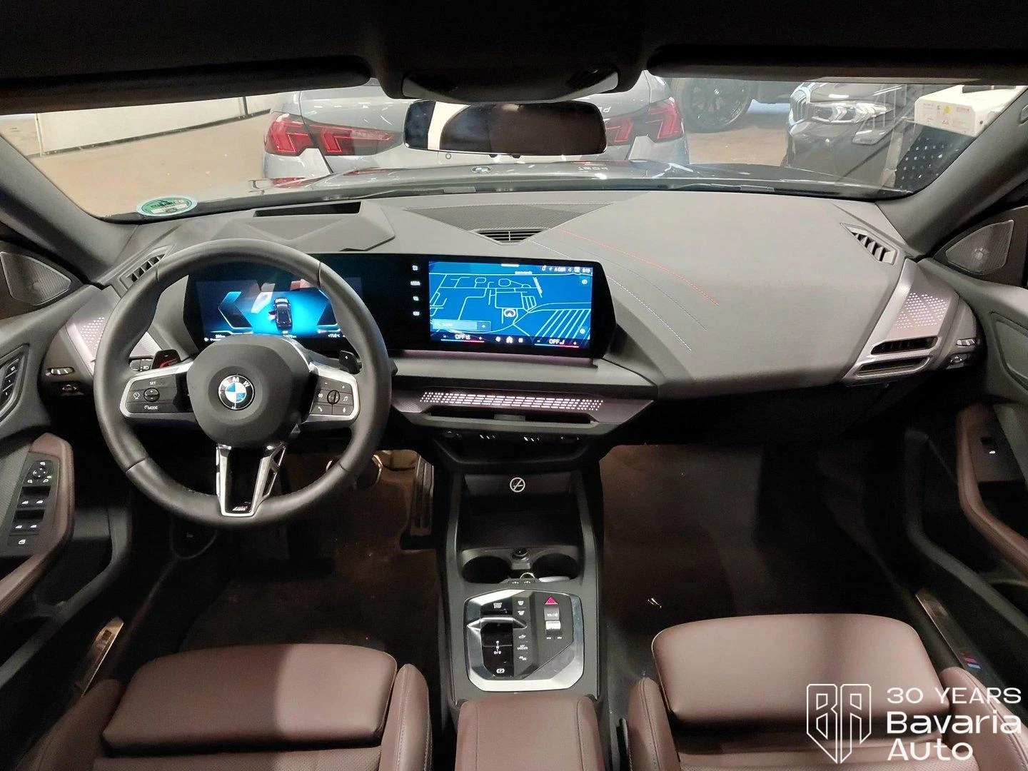 BMW 220 Gran Coupe Steptronic, снимка 6 - Автомобили и джипове - 56633715
