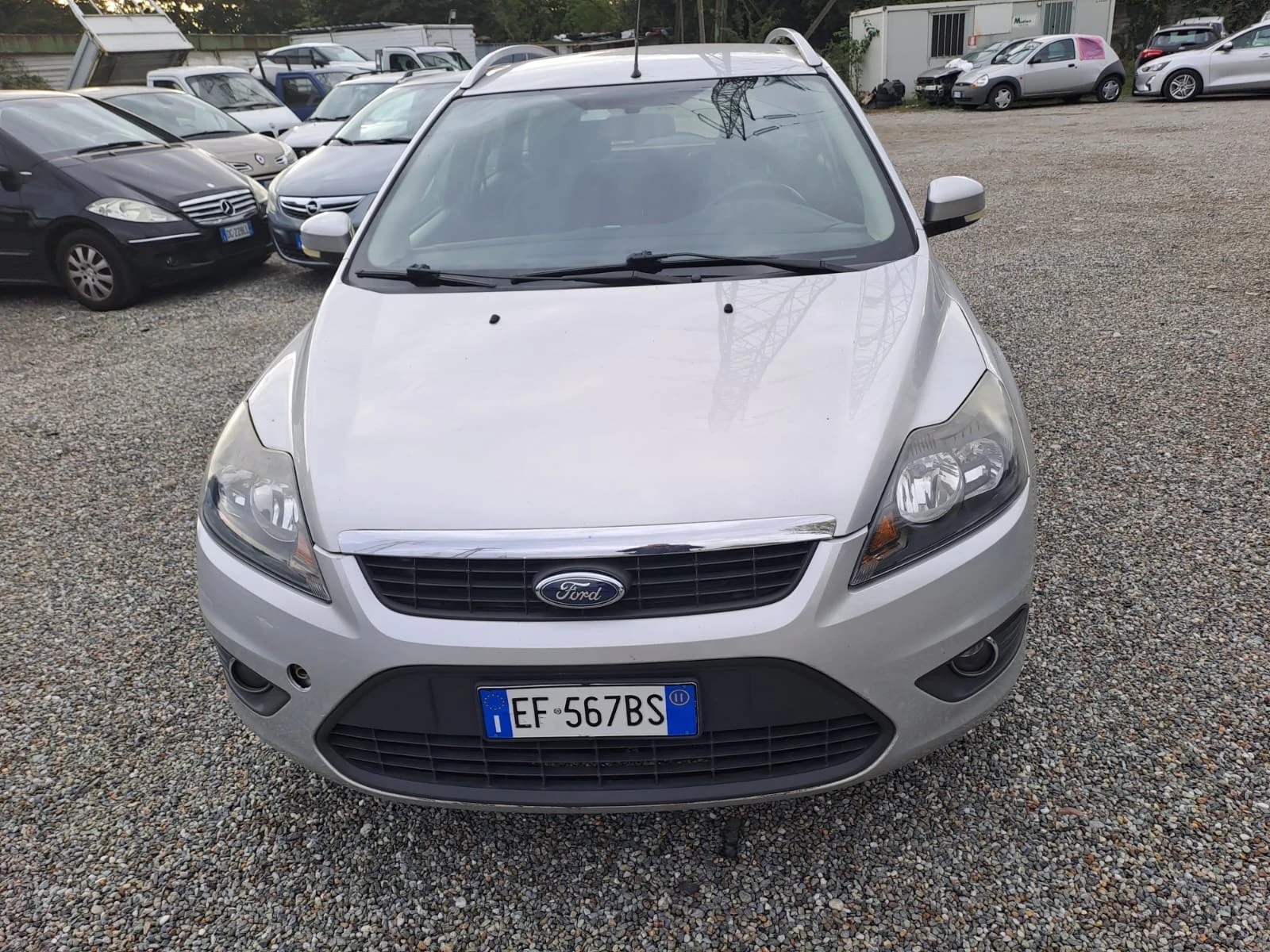 Ford Focus 1.6 i GPL Euro 5 | Mobile.bg � ����������� 6