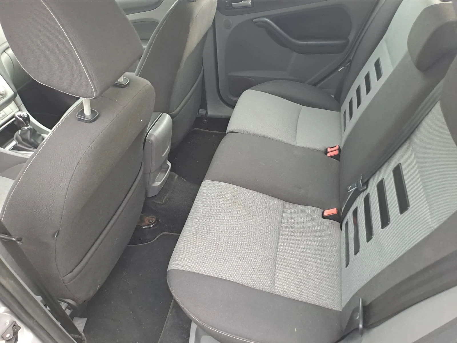 Ford Focus 1.6 i GPL Euro 5 | Mobile.bg � ����������� 11