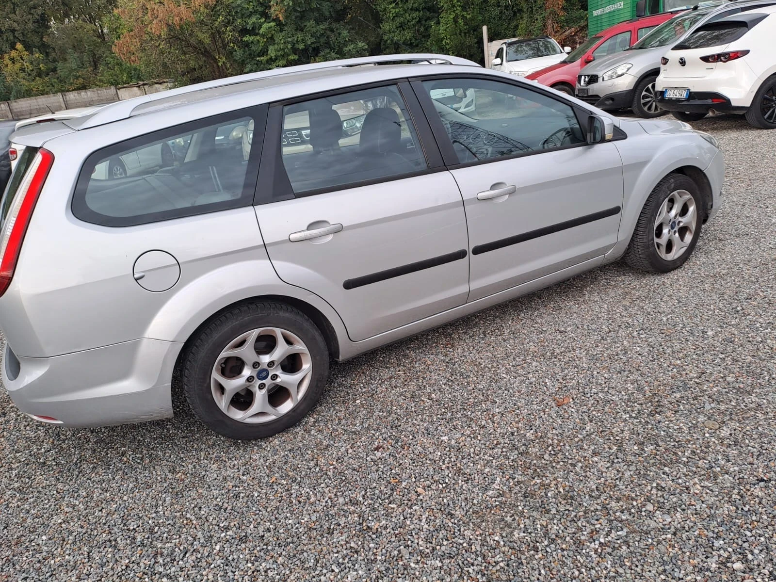 Ford Focus 1.6 i GPL Euro 5 | Mobile.bg � ����������� 3