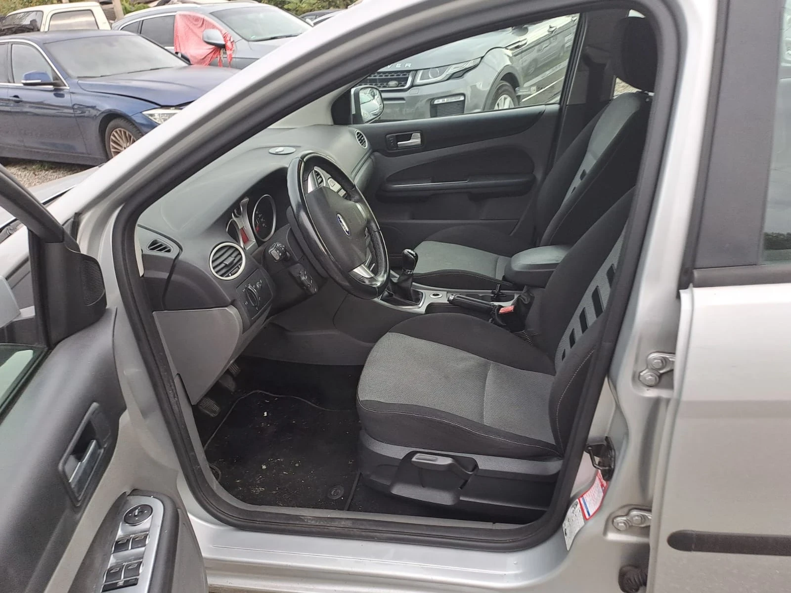 Ford Focus 1.6 i GPL Euro 5 | Mobile.bg � ����������� 7