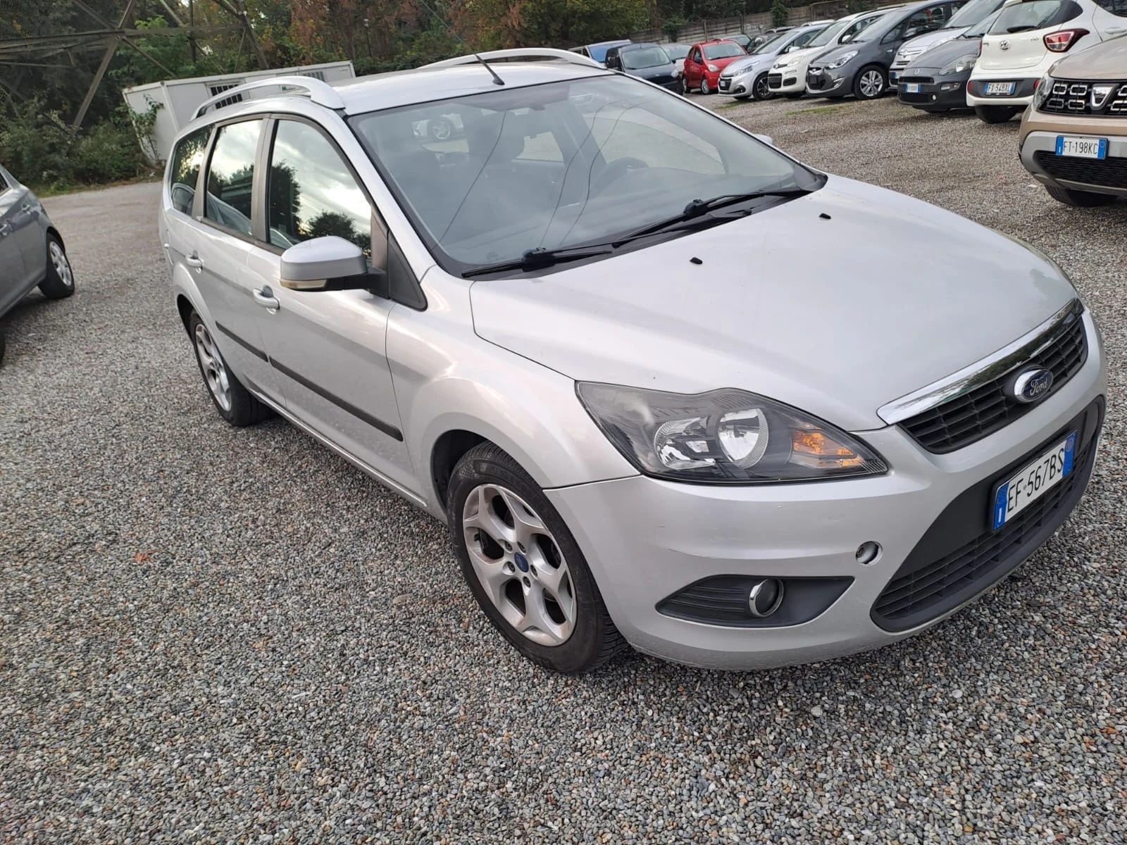 Ford Focus 1.6 i GPL Euro 5 | Mobile.bg � ����������� 5