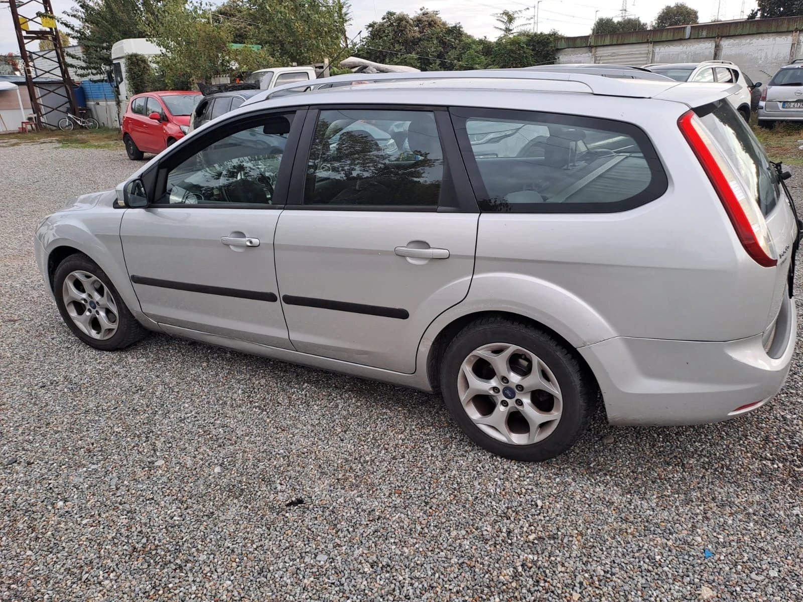 Ford Focus 1.6 i GPL Euro 5 | Mobile.bg � ����������� 2