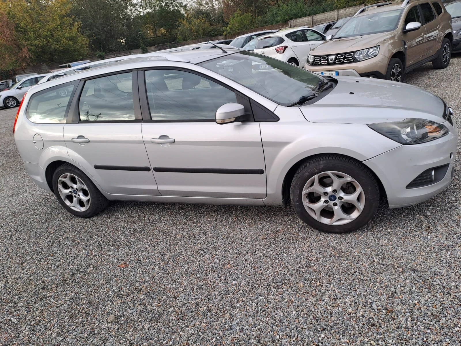 Ford Focus 1.6 i GPL Euro 5 | Mobile.bg � ����������� 4