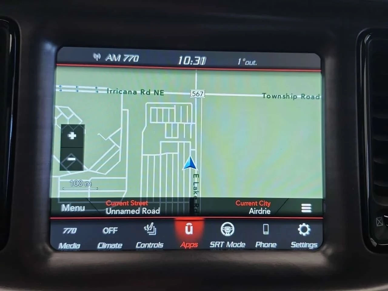 Dodge Challenger, снимка 11 - Автомобили и джипове - 56688290