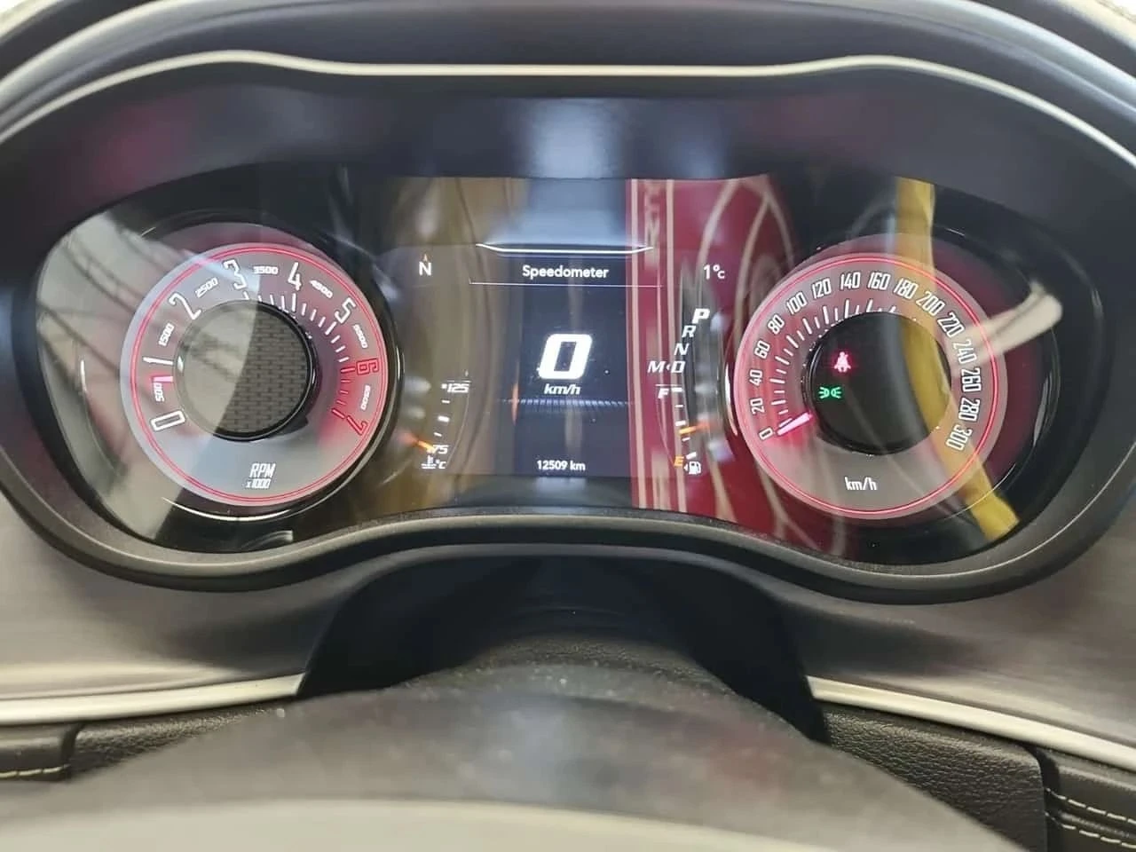 Dodge Challenger, снимка 10 - Автомобили и джипове - 56688290