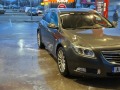Opel Insignia 220 к.с- 4x4, снимка 2 - Автомобили и джипове - 45778119