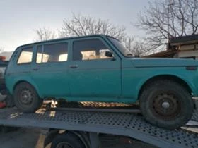 Lada Niva 1.6  1.7, снимка 9