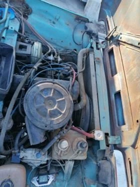 Lada Niva 1.6  1.7, снимка 8