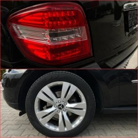 Mercedes-Benz ML 350 СОБСТВЕН ЛИЗИНГ/SPORT PACK/FACELIFT/, снимка 9