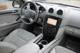 Mercedes-Benz ML 350 СОБСТВЕН ЛИЗИНГ/SPORT PACK/FACELIFT/, снимка 12