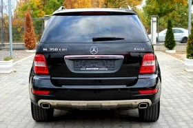 Mercedes-Benz ML 350 СОБСТВЕН ЛИЗИНГ/SPORT PACK/FACELIFT/, снимка 6