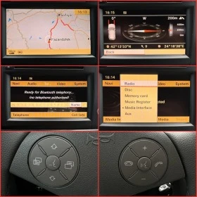 Mercedes-Benz ML 350 СОБСТВЕН ЛИЗИНГ/SPORT PACK/FACELIFT/, снимка 15