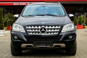 Mercedes-Benz ML 350 СОБСТВЕН ЛИЗИНГ/SPORT PACK/FACELIFT/, снимка 3