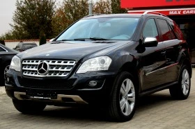 Mercedes-Benz ML 350 СОБСТВЕН ЛИЗИНГ/SPORT PACK/FACELIFT/, снимка 1
