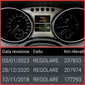 Mercedes-Benz ML 350 СОБСТВЕН ЛИЗИНГ/SPORT PACK/FACELIFT/, снимка 16