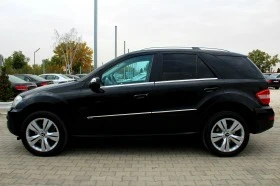 Mercedes-Benz ML 350 СОБСТВЕН ЛИЗИНГ/SPORT PACK/FACELIFT/, снимка 4