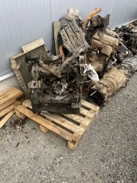 Mitsubishi Pajero 3.5 V6 208кс, снимка 7