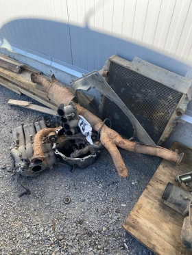 Mitsubishi Pajero 3.5 V6 208кс, снимка 3