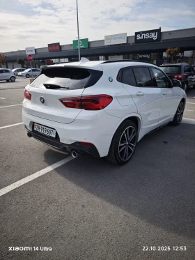 BMW X2 Full Options//Швейцария , снимка 4