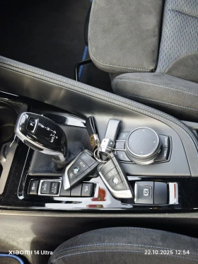 BMW X2 Full Options//Швейцария , снимка 9